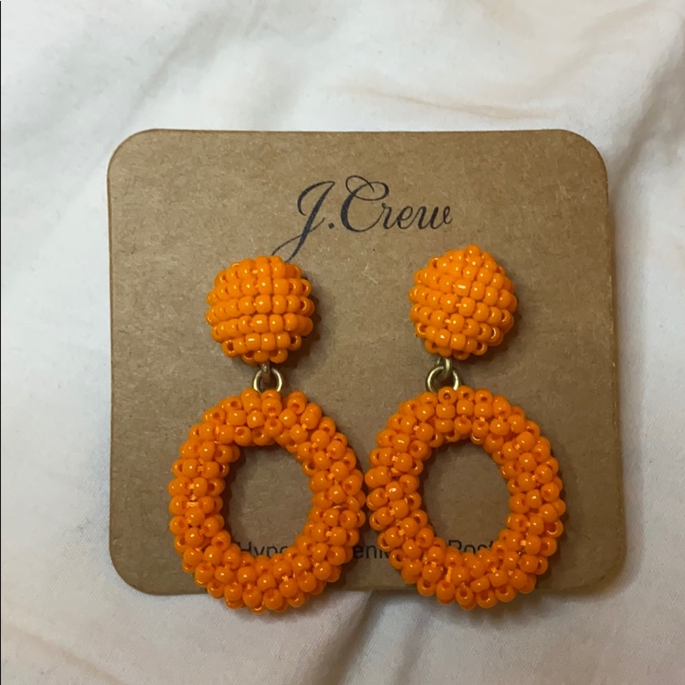 BRAND NEW JCREW Earrings